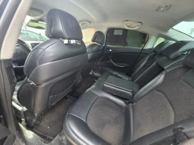 Citroen C5 2.0Hdi , снимка 14