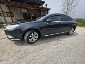 Citroen C5 2.0Hdi , снимка 1
