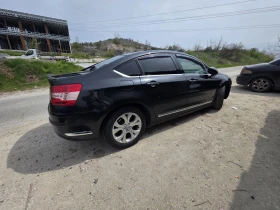 Citroen C5 2.0Hdi , снимка 7