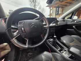 Citroen C5 2.0Hdi , снимка 12