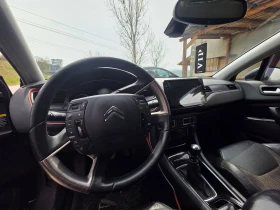 Citroen C5 2.0Hdi , снимка 11
