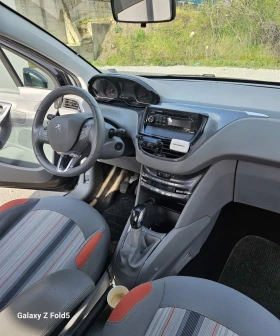 Peugeot 208, снимка 7