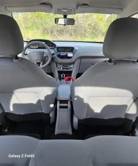 Peugeot 208, снимка 10