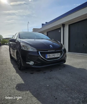Peugeot 208, снимка 2