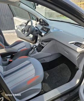 Peugeot 208, снимка 9