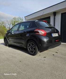 Peugeot 208, снимка 3