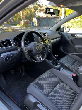 VW Golf 1.6 TDI, снимка 11