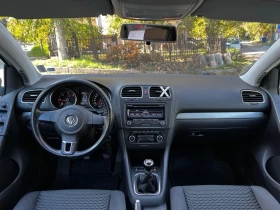 VW Golf 1.6 TDI, снимка 9