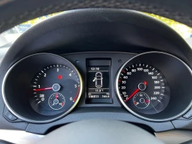 VW Golf 1.6 TDI, снимка 10