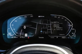 BMW 530E xDrive Hybrid Plug-in AWD, снимка 13