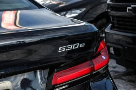 BMW 530E xDrive Hybrid Plug-in AWD, снимка 8