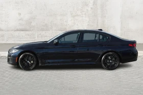 BMW 530E xDrive Hybrid Plug-in AWD, снимка 6