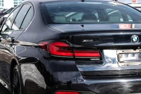 BMW 530E xDrive Hybrid Plug-in AWD, снимка 7