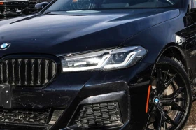 BMW 530E xDrive Hybrid Plug-in AWD, снимка 3