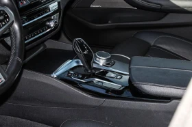 BMW 530E xDrive Hybrid Plug-in AWD, снимка 14