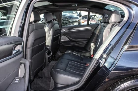 BMW 530E xDrive Hybrid Plug-in AWD, снимка 16