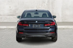 BMW 530E xDrive Hybrid Plug-in AWD, снимка 9