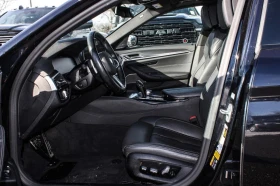 BMW 530E xDrive Hybrid Plug-in AWD, снимка 12