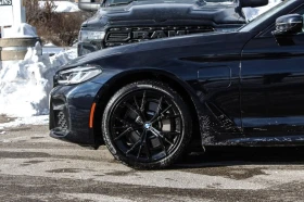 BMW 530E xDrive Hybrid Plug-in AWD, снимка 4