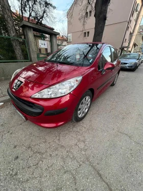 Peugeot 208, снимка 1