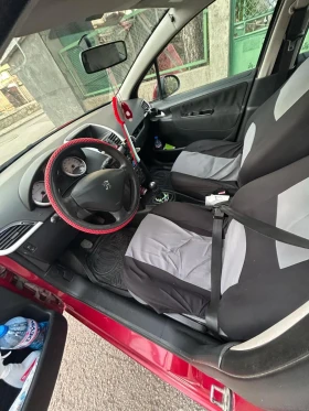 Peugeot 208, снимка 7