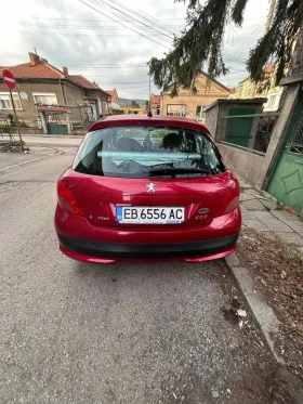 Peugeot 208, снимка 2