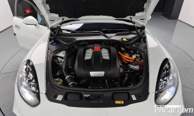 Porsche Panamera S* E-HYBRID* 416КС* ОБДУХ* ЛИЗИНГ, снимка 6
