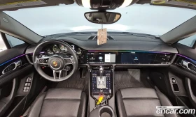 Porsche Panamera S* E-HYBRID* 416КС* ОБДУХ* ЛИЗИНГ, снимка 7