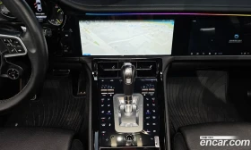 Porsche Panamera S* E-HYBRID* 416КС* ОБДУХ* ЛИЗИНГ, снимка 13
