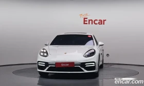 Porsche Panamera S* E-HYBRID* 416КС* ОБДУХ* ЛИЗИНГ, снимка 3
