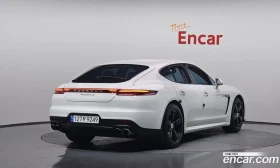 Porsche Panamera S* E-HYBRID* 416КС* ОБДУХ* ЛИЗИНГ, снимка 2