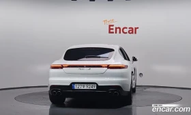 Porsche Panamera S* E-HYBRID* 416КС* ОБДУХ* ЛИЗИНГ, снимка 4