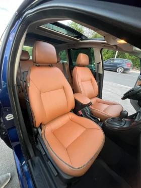 Fiat Croma 1.9 150 автомат, снимка 10