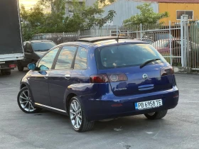 Fiat Croma 1.9 150 автомат, снимка 6