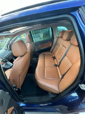 Fiat Croma 1.9 150 автомат, снимка 11