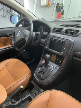 Fiat Croma 1.9 150 автомат, снимка 12