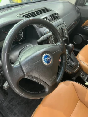 Fiat Croma 1.9 150 автомат, снимка 13
