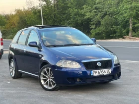 Fiat Croma 1.9 150 автомат, снимка 3