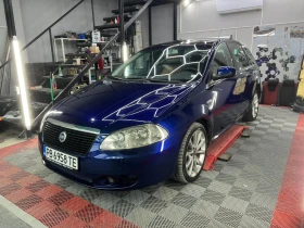 Fiat Croma 1.9 150 автомат, снимка 1