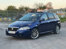 Fiat Croma 1.9 150 автомат, снимка 4