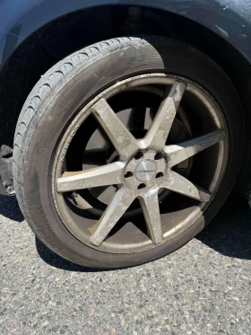 Audi A8 TDI/CARFAX/ФИНАНСИРАНЕ, снимка 16