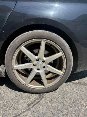 Audi A8 TDI/CARFAX/ФИНАНСИРАНЕ, снимка 15