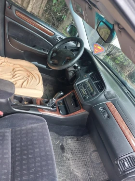 Honda Accord, снимка 4