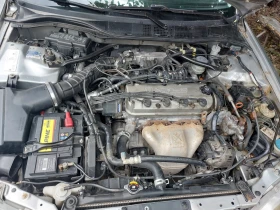Honda Accord, снимка 7