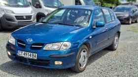Nissan Almera 2.2D, снимка 1