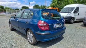 Nissan Almera 2.2D, снимка 6