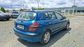 Nissan Almera 2.2D, снимка 5