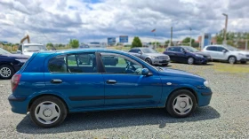 Nissan Almera 2.2D, снимка 4