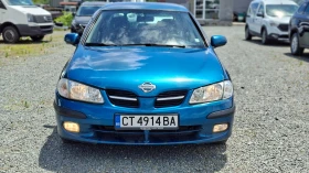 Nissan Almera 2.2D, снимка 2