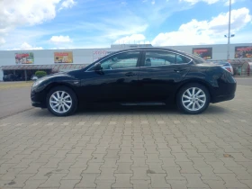 Mazda 6 Facelift...ГАЗ, снимка 6